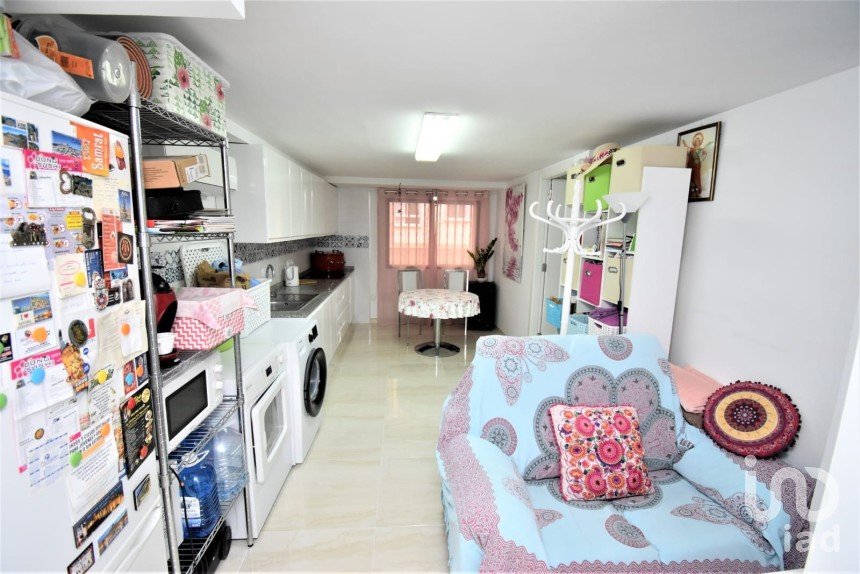Apartment 4 bedrooms of 97 m² in Castellón de la Plana/Castelló de la Plana (12006)