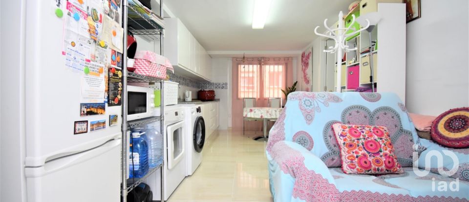 Apartment 4 bedrooms of 97 m² in Castellón de la Plana/Castelló de la Plana (12006)