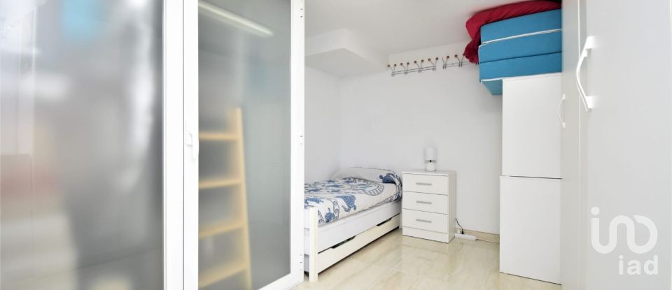 Pis 3 habitacions de 97 m² a Castellón de la Plana/Castelló de la Plana (12006)