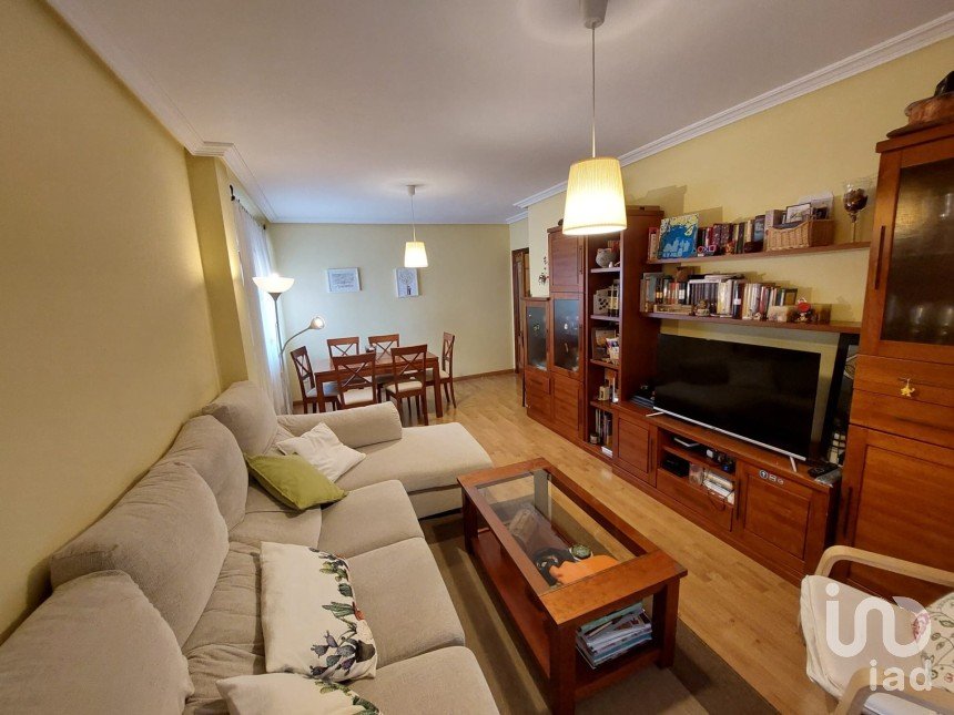 Apartment 3 bedrooms of 98 m² in Aldeaseca de La Armuña (37189)