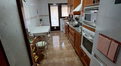 Apartment 3 bedrooms of 98 m² in Aldeaseca de La Armuña (37189)