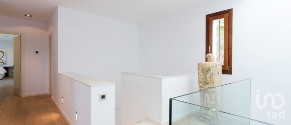 Casa 7 habitacions de 700 m² a Sant Andreu de Llavaneres (08392)