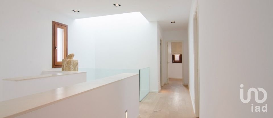 Maison 7 chambres de 700 m² à Sant Andreu de Llavaneres (08392)