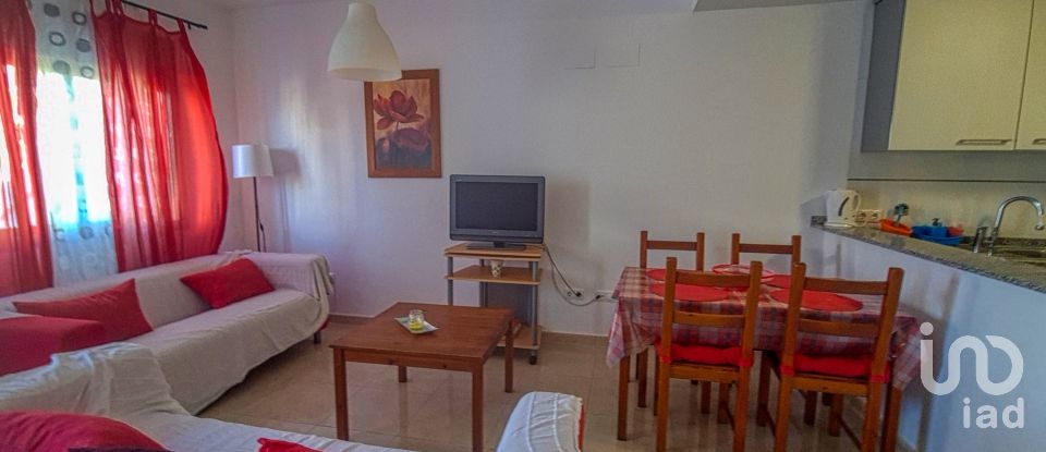 Pis 2 habitacions de 145 m² a Oliva (46780)