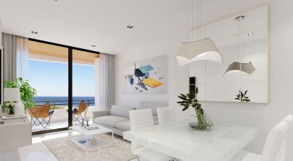 Apartment 3 bedrooms of 84 m² in Los Arenales del Sol (03195)