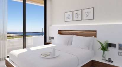 Apartment 3 bedrooms of 84 m² in Los Arenales del Sol (03195)