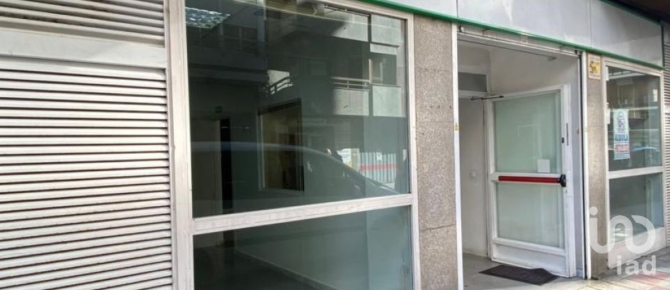 Botiga / Local comercial de 312 m² a León (24002)