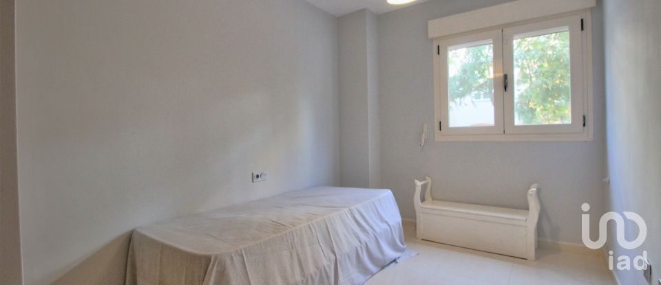 Pis 2 habitacions de 87 m² a Dénia (03700)