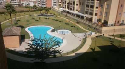 Appartement 3 chambres de 92 m² à Málaga (29010)