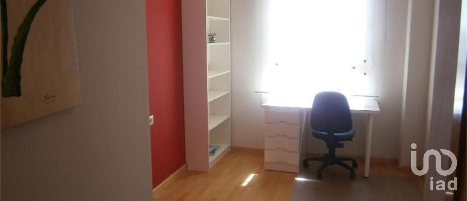 Piso 3 habitaciones de 92 m² en Málaga (29010)