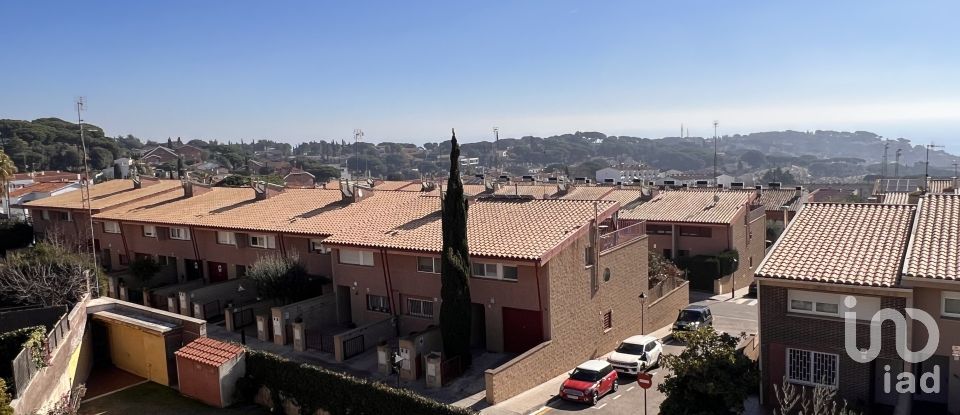 Casa 3 habitaciones de 271 m² en Sant Vicenç de Montalt (08394)