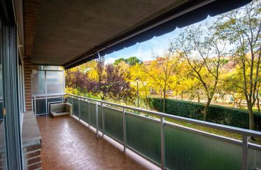 Apartment 4 bedrooms of 121 m² in Tres Cantos (28760)