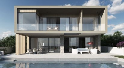 House 5 bedrooms of 325 m² in Premià de Dalt (08338)