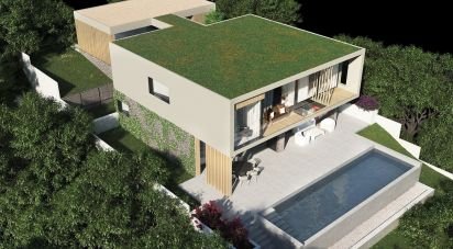 Casa 5 habitaciones de 325 m² en Premià de Dalt (08338)