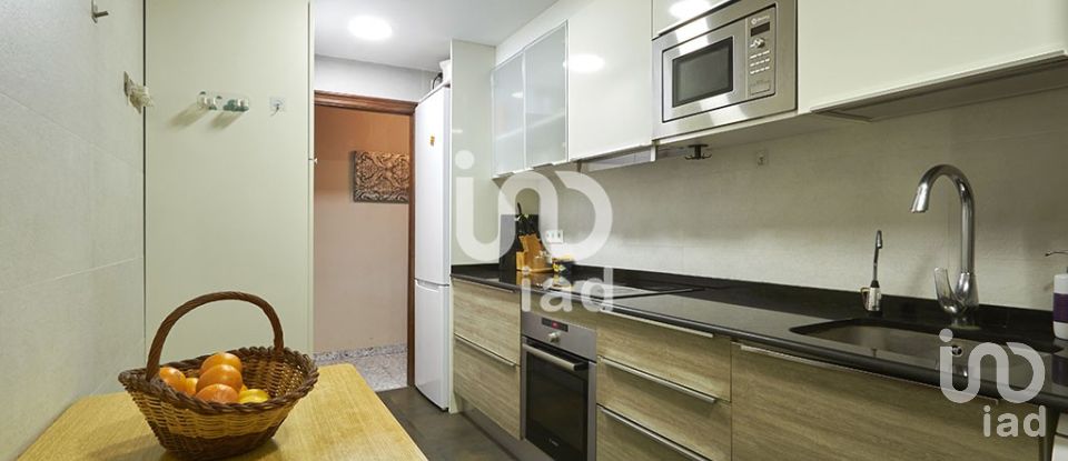 Pis 4 habitacions de 90 m² a Esplugues de Llobregat (08950)