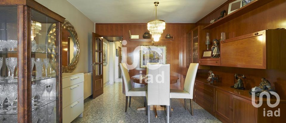 Apartment 4 bedrooms of 90 m² in Esplugues de Llobregat (08950)