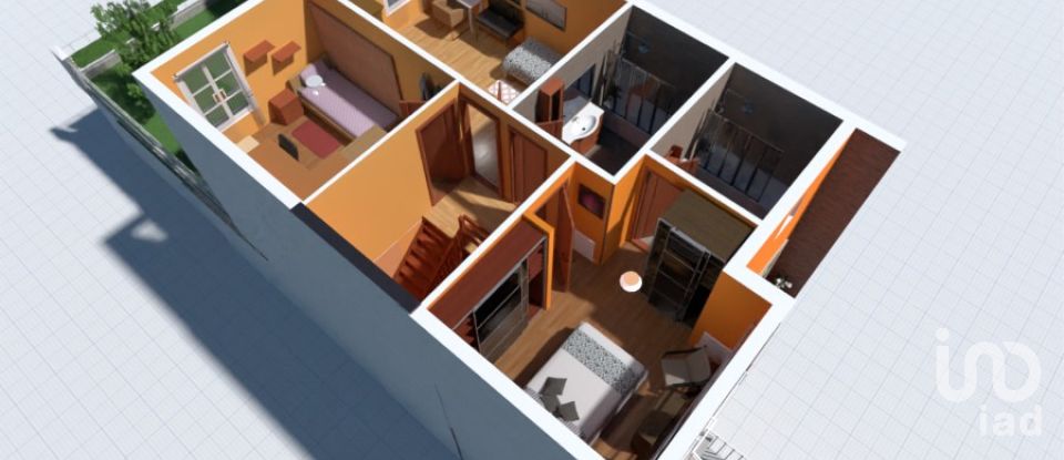 Vivienda 3 habitaciones de 188 m² en Valles (39590)