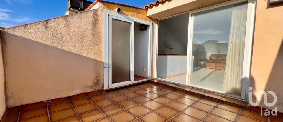 Casa 4 habitacions de 233 m² a Sant Andreu de Llavaneres (08392)