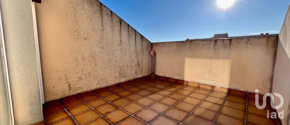 Maison 4 chambres de 233 m² à Sant Andreu de Llavaneres (08392)