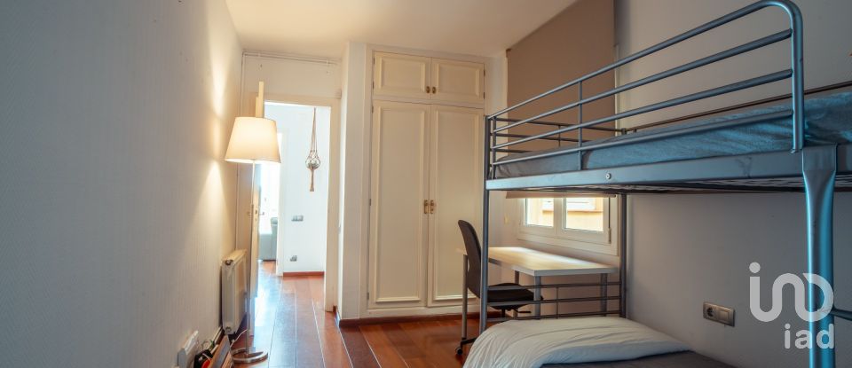 Pis 4 habitacions de 179 m² a Sant Vicenç de Montalt (08394)