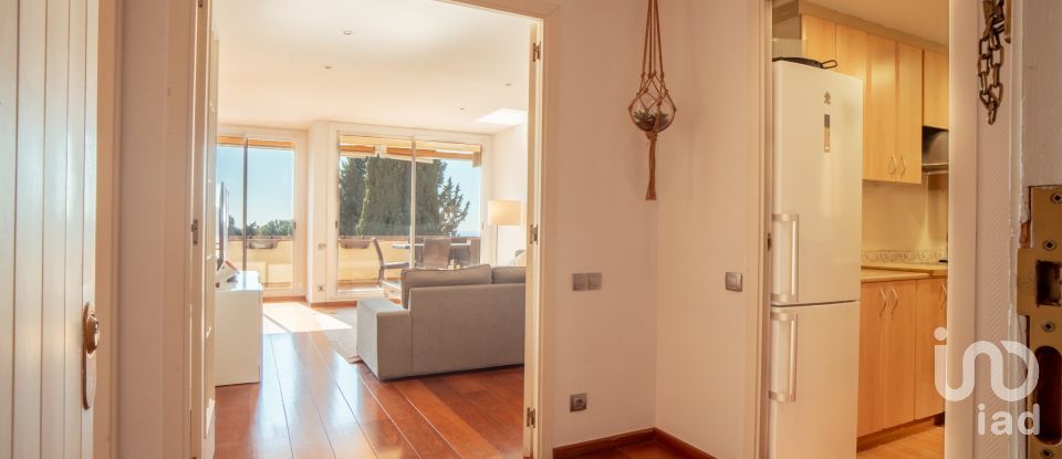 Appartement 4 chambres de 179 m² à Sant Vicenç de Montalt (08394)