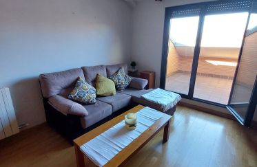 Appartement 2 chambres de 54 m² à Salamanca (37006)
