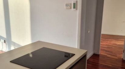 Pis 3 habitacions de 96 m² a Barcelona (08003)