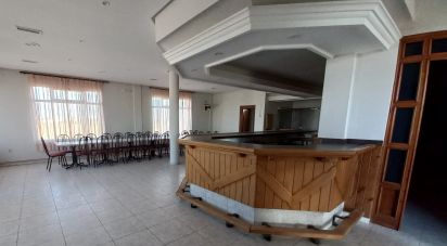 Restaurant of 960 m² in Riego de la Vega (24794)
