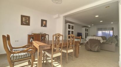 Casa 5 habitaciones de 169 m² en Tarifa (11380)