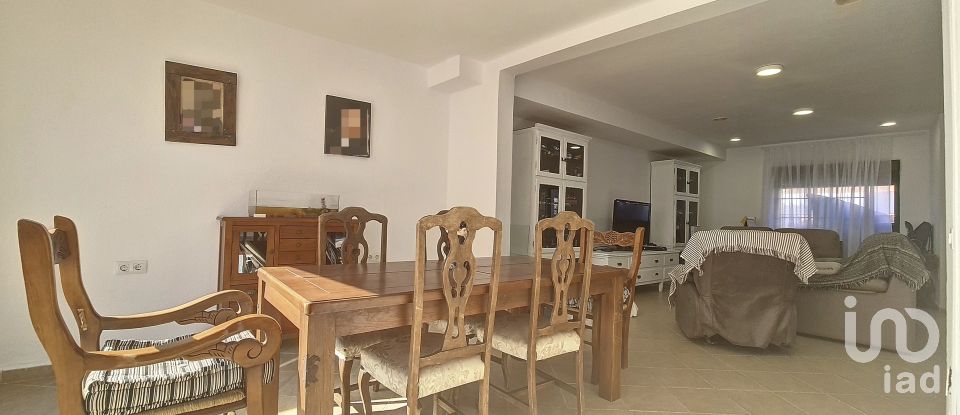 Casa 5 habitacions de 169 m² a Tarifa (11380)