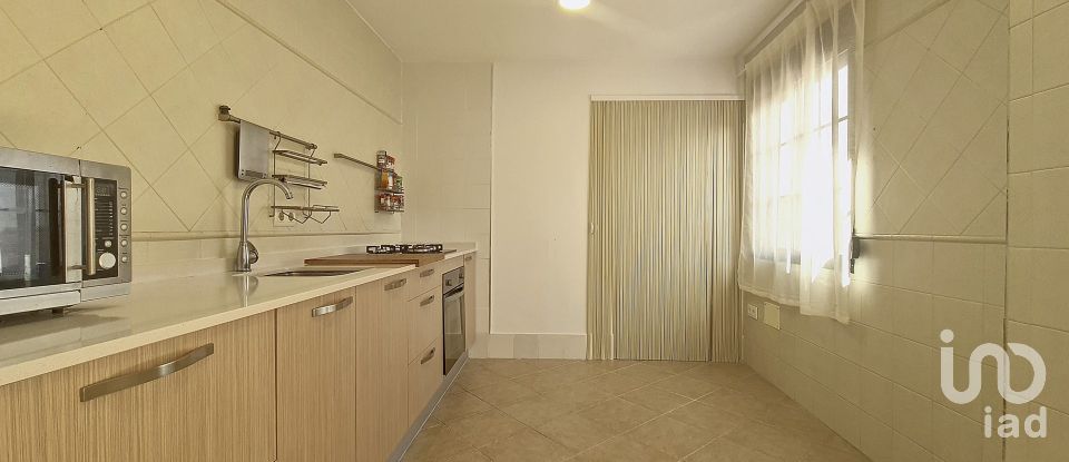 Maison 5 chambres de 169 m² à Tarifa (11380)