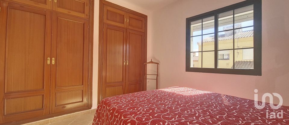 Maison 5 chambres de 169 m² à Tarifa (11380)