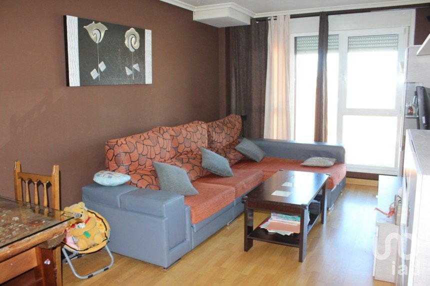Apartment 3 bedrooms of 110 m² in León (24009)