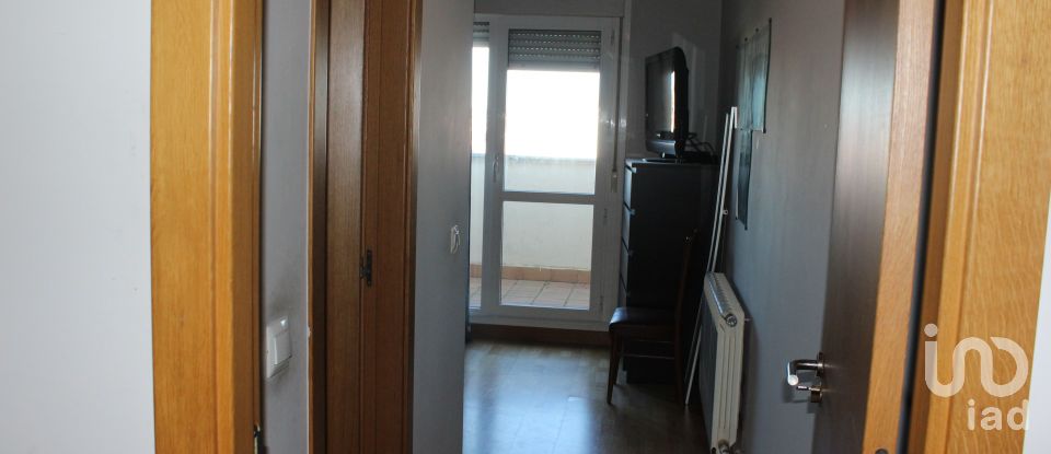 Apartment 3 bedrooms of 110 m² in León (24009)