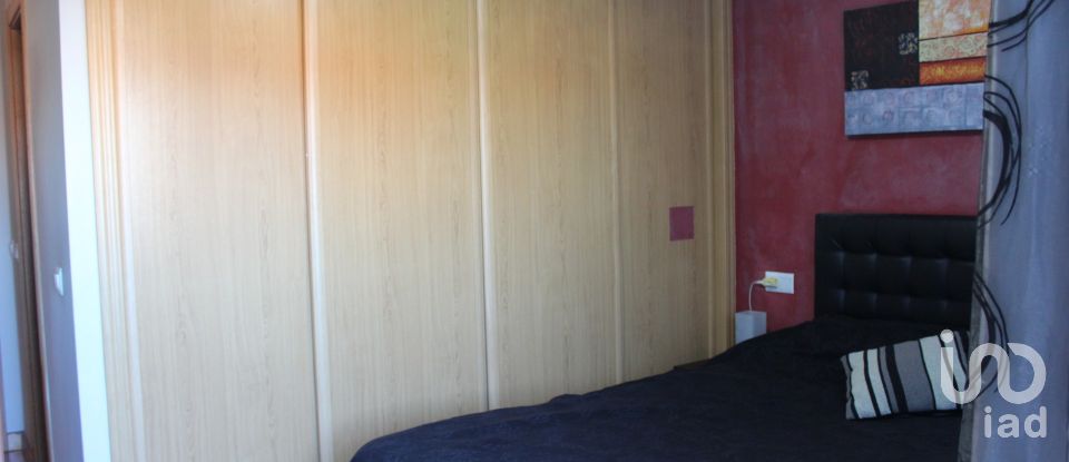 Piso 3 habitaciones de 110 m² en León (24009)