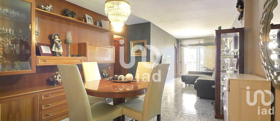 Pis 4 habitacions de 90 m² a Esplugues de Llobregat (08950)