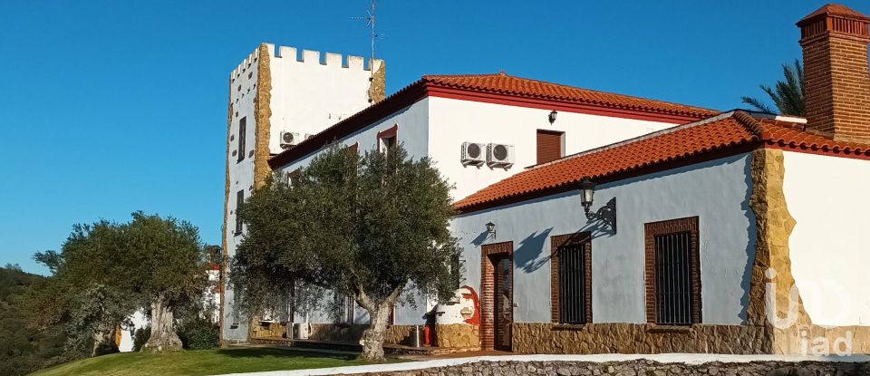 Haras 12 chambres de 1 985 m² à Badajoz (06001)