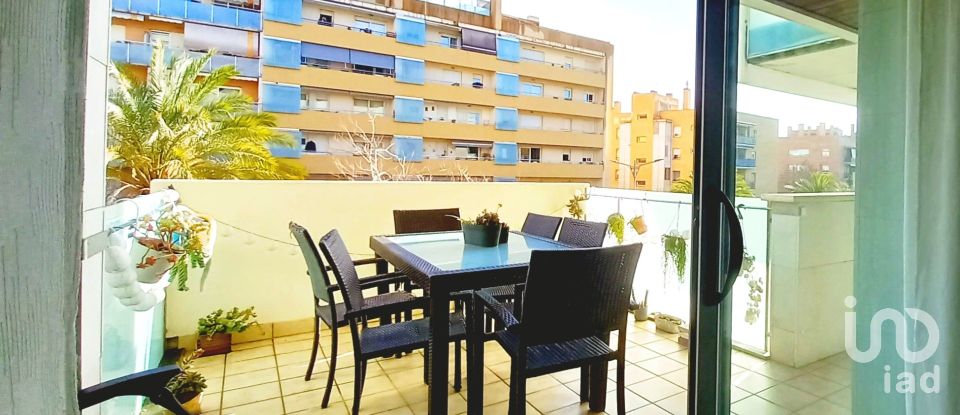 Appartement 2 chambres de 76 m² à Mataró (08303)
