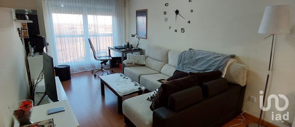 Apartment 1 bedroom of 44 m² in San Cristóbal de la Cuesta (37439)