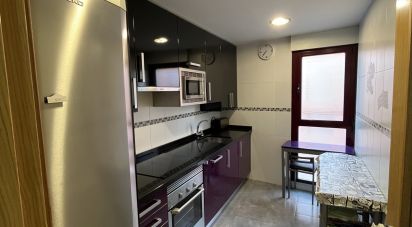 Appartement 3 chambres de 80 m² à San Cristóbal de la Cuesta (37439)
