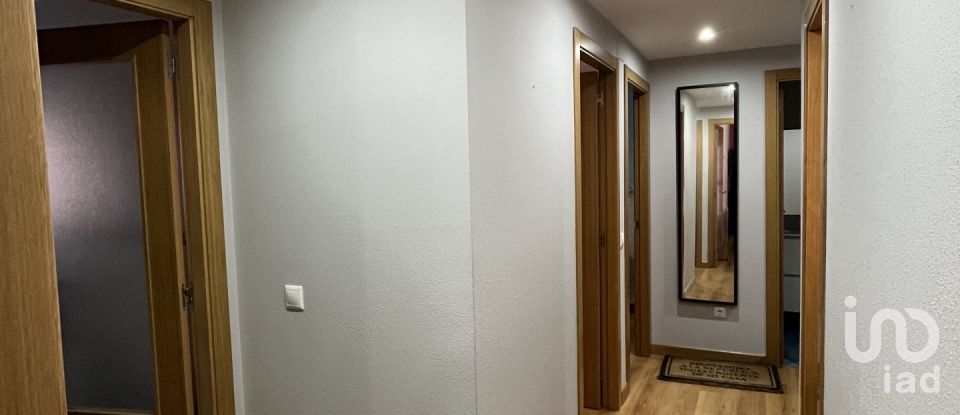 Appartement 3 chambres de 80 m² à San Cristóbal de la Cuesta (37439)