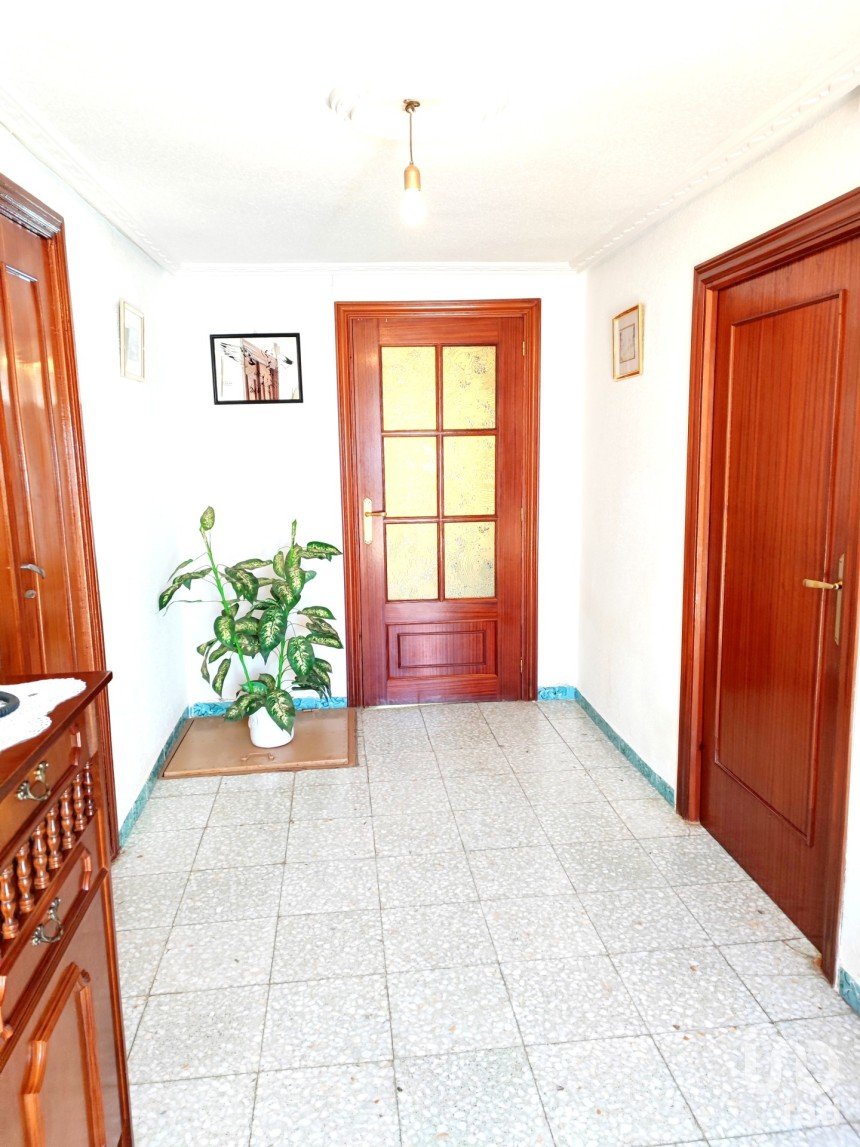 House 3 bedrooms of 190 m² in Valdunquillo (47672)