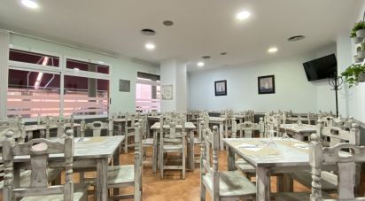 Restaurant de 155 m² a Benicarló (12580)