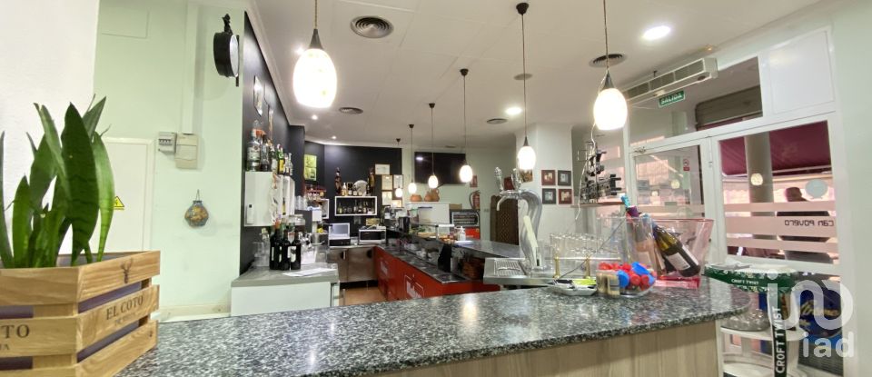 Restaurante de 155 m² en Benicarló (12580)