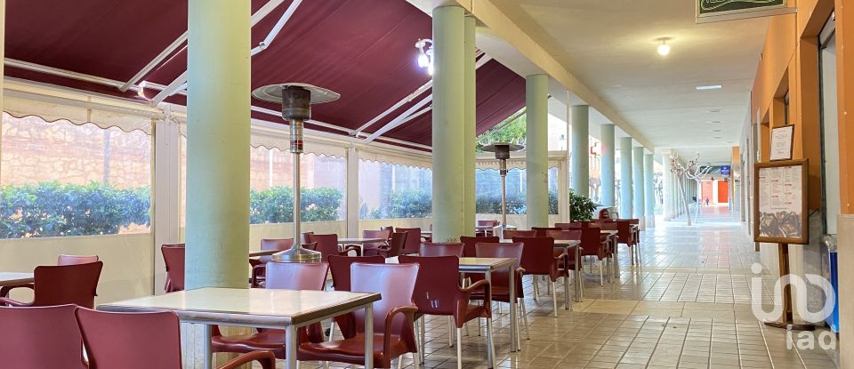 Restaurante de 155 m² en Benicarló (12580)