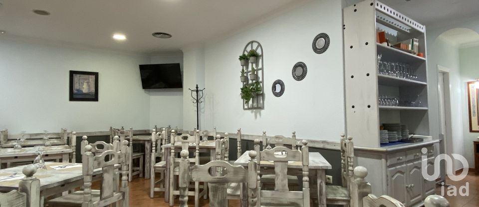 Restaurant of 155 m² in Benicarló (12580)