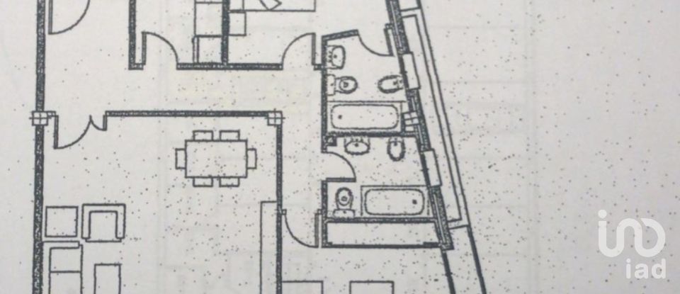 Pis 2 habitacions de 133 m² a Tarifa (11380)