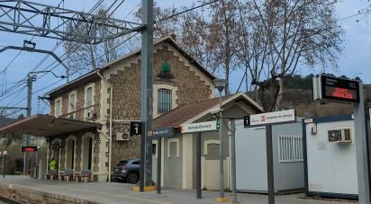 Local d'activités de 494 m² à Montcada i Reixac (08110)