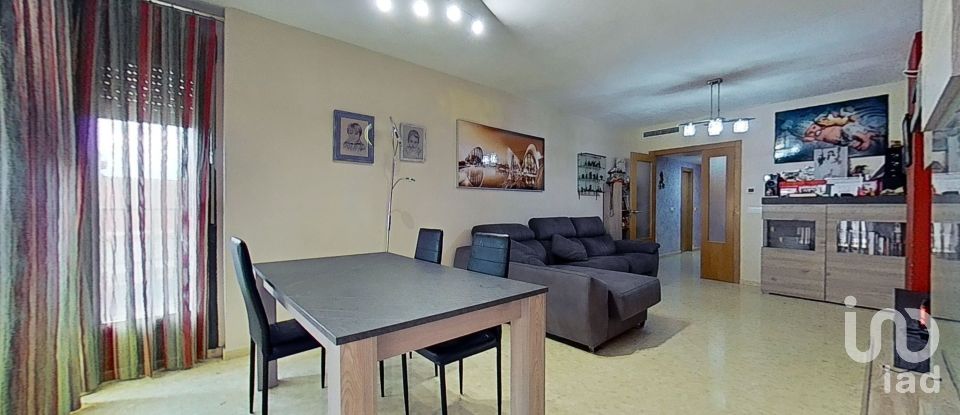 Pis 3 habitacions de 102 m² a Vila-Real/Villarreal (12540)