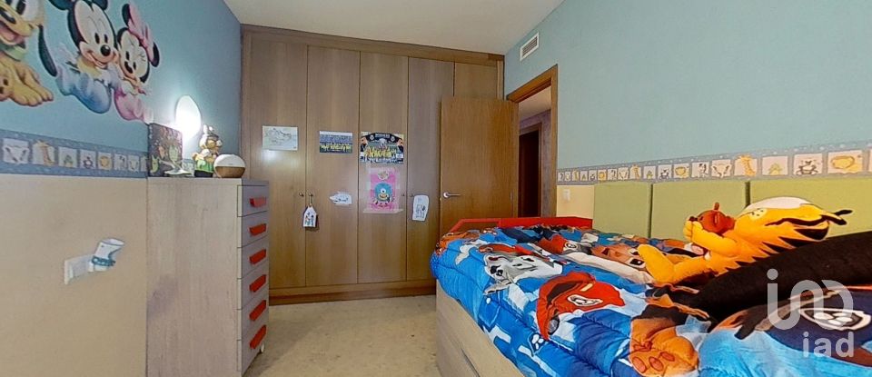 Piso 3 habitaciones de 102 m² en Vila-Real/Villarreal (12540)